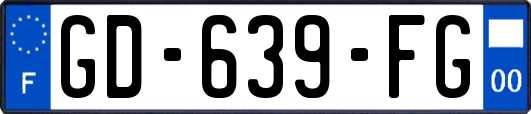 GD-639-FG