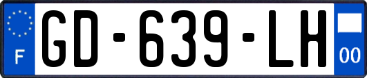GD-639-LH