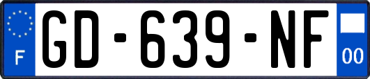 GD-639-NF