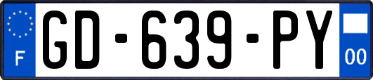 GD-639-PY