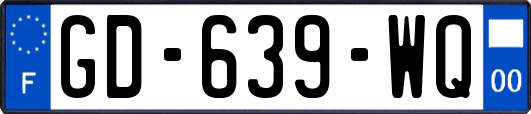 GD-639-WQ