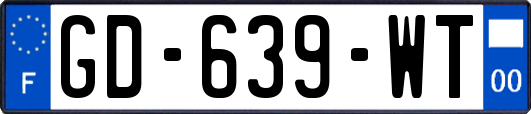 GD-639-WT