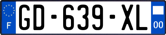 GD-639-XL