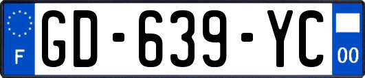 GD-639-YC