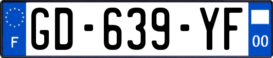 GD-639-YF