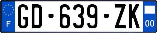 GD-639-ZK