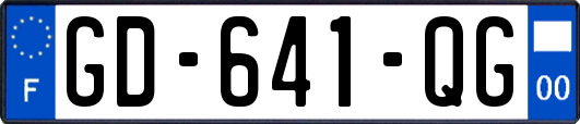 GD-641-QG