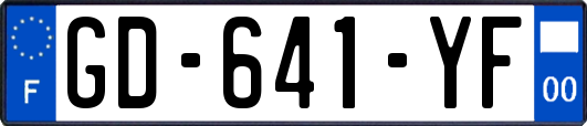 GD-641-YF