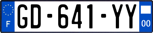 GD-641-YY