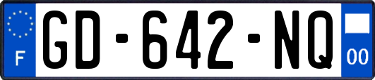 GD-642-NQ