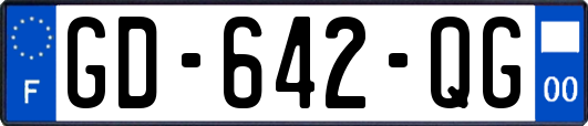 GD-642-QG