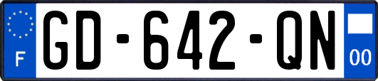 GD-642-QN
