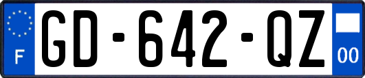 GD-642-QZ