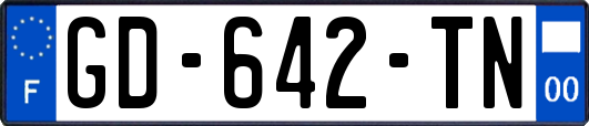 GD-642-TN
