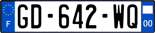 GD-642-WQ