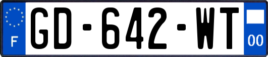 GD-642-WT