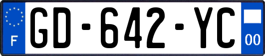 GD-642-YC