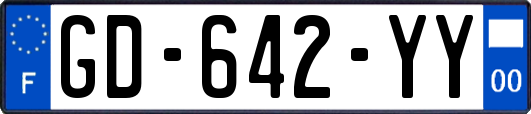 GD-642-YY