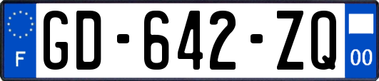 GD-642-ZQ