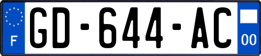 GD-644-AC