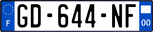 GD-644-NF