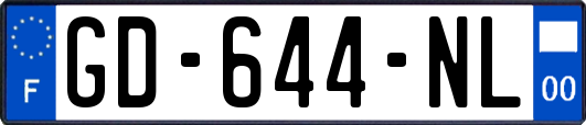 GD-644-NL