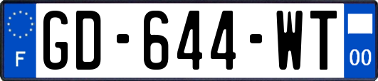 GD-644-WT