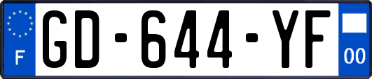 GD-644-YF