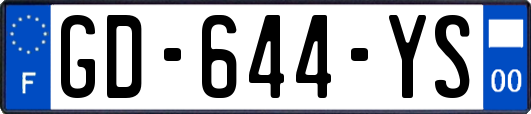 GD-644-YS