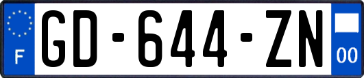 GD-644-ZN