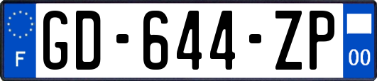 GD-644-ZP