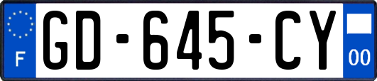 GD-645-CY