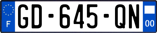GD-645-QN
