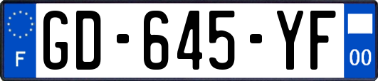 GD-645-YF