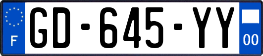 GD-645-YY