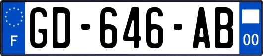 GD-646-AB