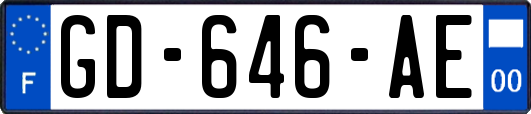 GD-646-AE
