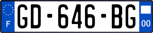 GD-646-BG