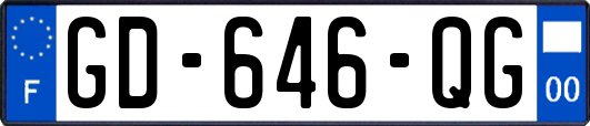 GD-646-QG