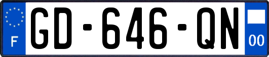 GD-646-QN