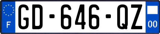 GD-646-QZ
