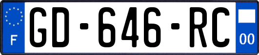 GD-646-RC