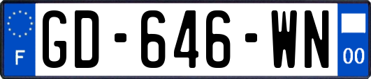 GD-646-WN