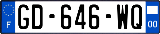 GD-646-WQ