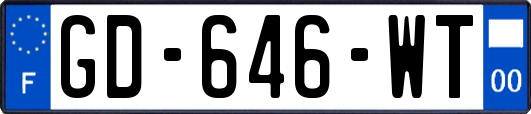 GD-646-WT