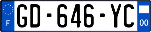 GD-646-YC