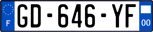 GD-646-YF