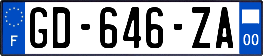 GD-646-ZA