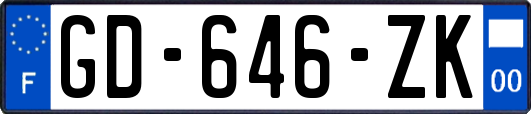 GD-646-ZK