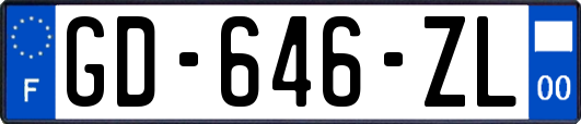 GD-646-ZL